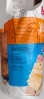 Vollkorn Zwieback
