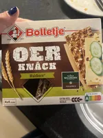 Oer knack Waldkorn