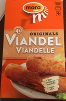 Viandelle