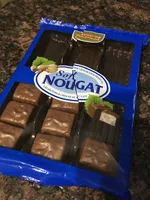 Soft Nougat