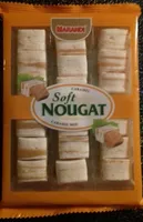 Marandi Caramel Nougat