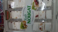 Nougat Soft (Cacahuètes et fruits)