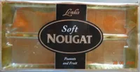 Soft Nougat
