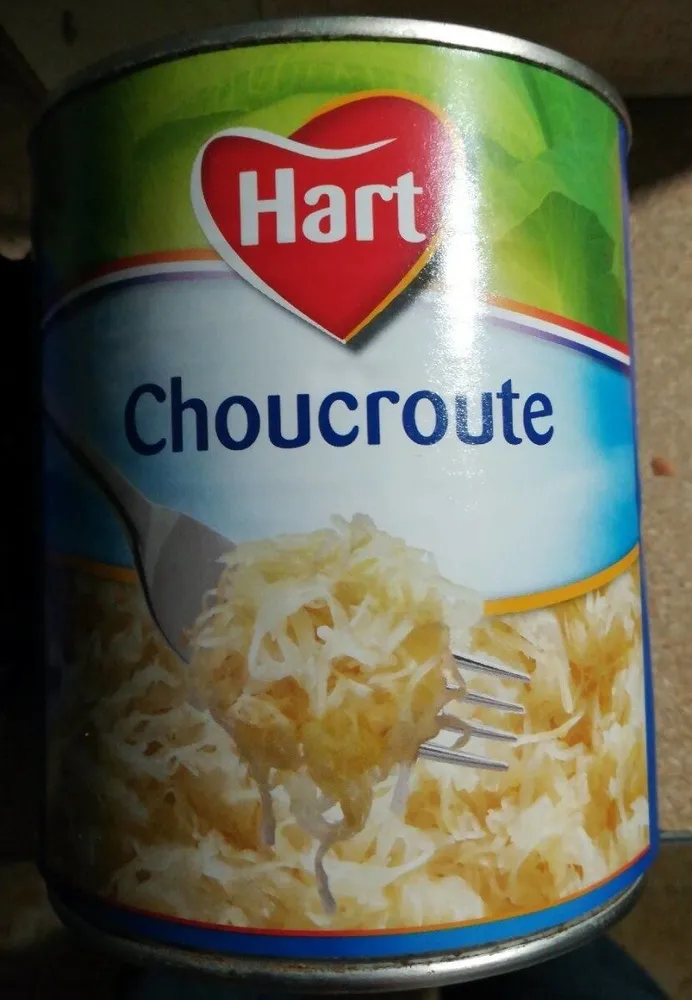 Choucroute