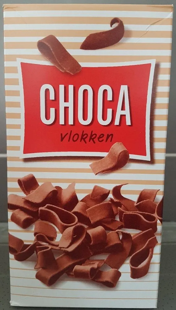 Choco Vlokken