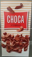 Choco Vlokken