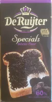 De Ruijter Specials Intens Puur 52%