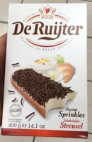 Chocolate Sprinkles