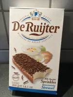 Milk Chocolate Sprinkles