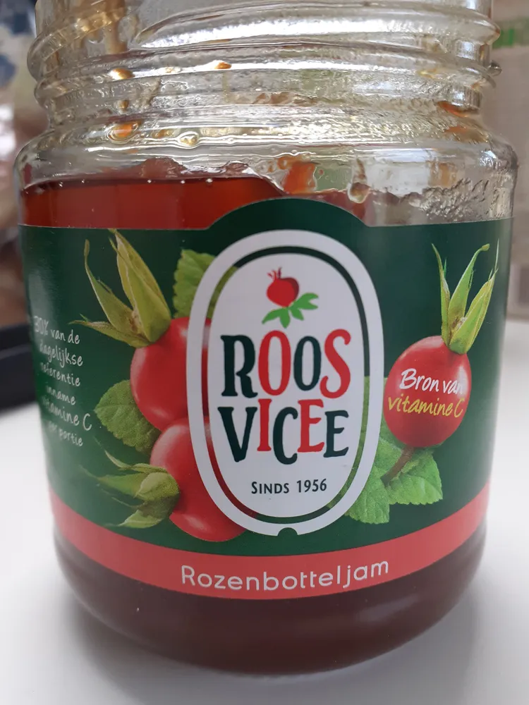 Rozenbotteljam