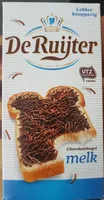 Chocoladehagel