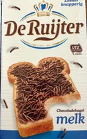 Chocoladehagel Melk