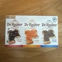8 Kleintjes