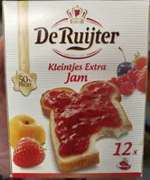 Kleintjes Extra Jam