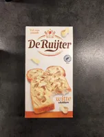 Witte vlokken
