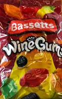 Wine Gums