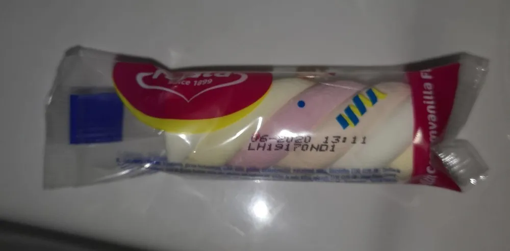 Twister mallows