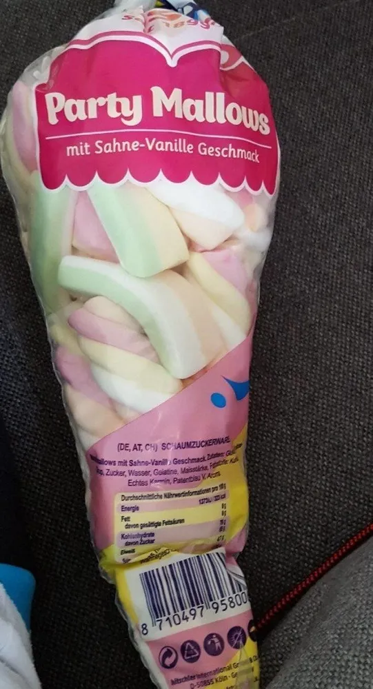 Party Mallows