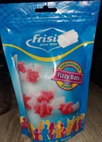 Fizzy bats