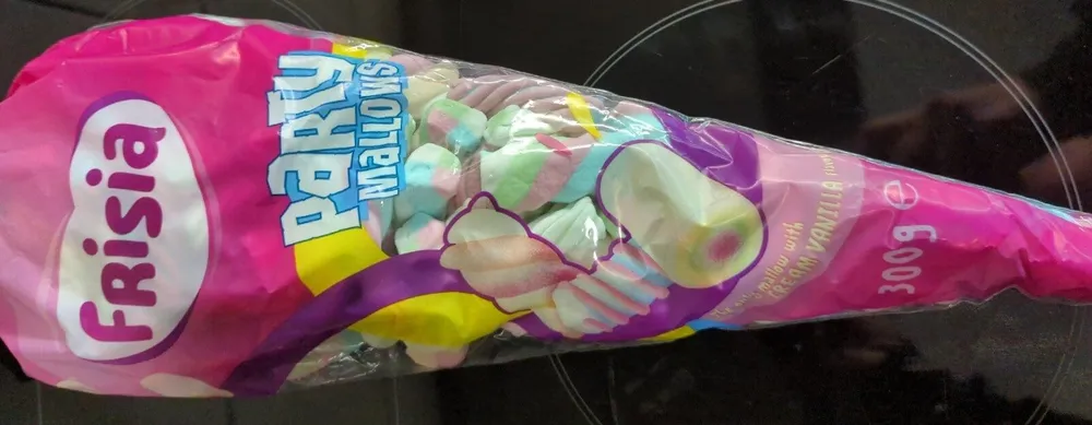Party Mallows