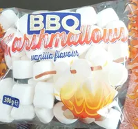 BBQ Marshmallows