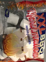 XXL BBQ MARSHMALLOW