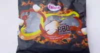 MEGA BBQ Marshmallow