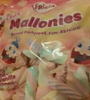 Fun Mallonies