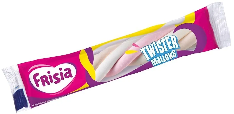 Twister Mallows