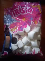 Frisia Marshmallows barbecue