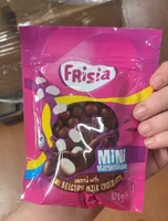 Mini marshmallow
