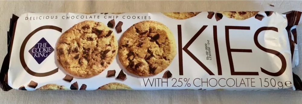 Cookie Kings