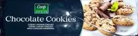 Chocolate cookies