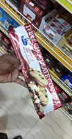TRIPLE CHOCOLATE COOKIES