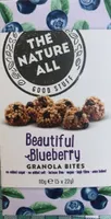 Granola Bites