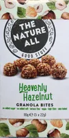 Granola Bites