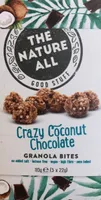 Granola Bites
