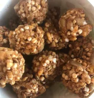 Granola Bites Milk Chocolate