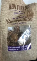 Granola bites