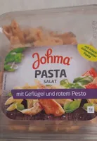 Pasta Salat