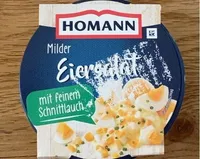 Milder Eiersalat
