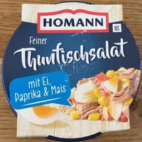 Feiner Thunfischsalat
