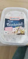 Fleischsalat