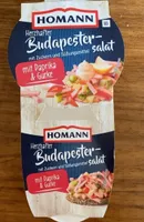 Budapester-salat