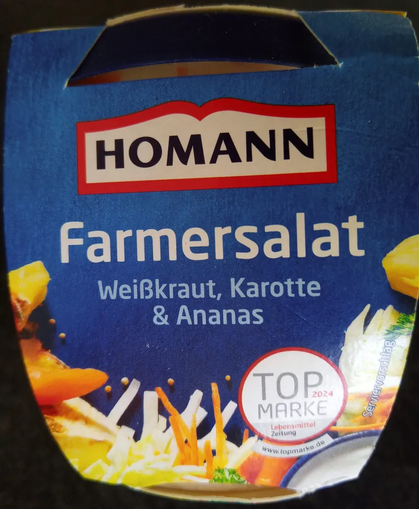Farmersalat
