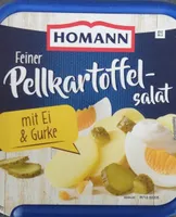 Feiner Pellkartoffelsalat