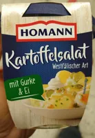 Kartoffelsalat Westfälischer Art