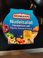 Nudelsalat