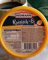 Russisch-Ei