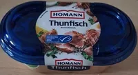 Thunfisch Brotaufstrich